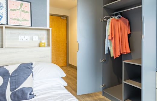 Classic En Suite